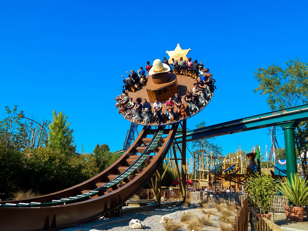 Mirabilandia ThemeParks EU