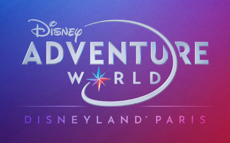 Disney Adventure World