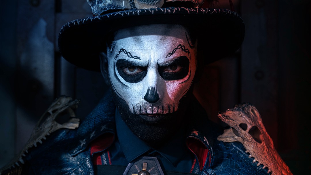 Walibi Rhône-Alpes Prepares for its Biggest WAAAlloween Yet with New Mystic Zone