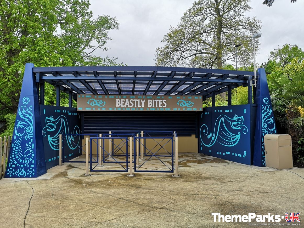LEGO MYTHICA at LEGOLAND Windsor | Reviews | Theme Parks EU