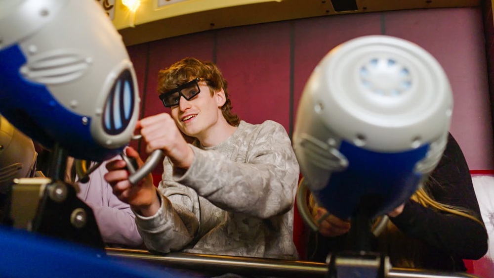New interactive 3D ride GRAND PRIX EDventure opens at Europa-Park ...