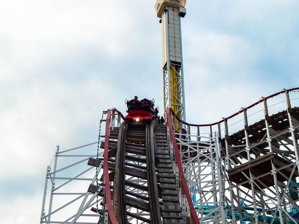 Gröna Lund | ThemeParks-EU.com