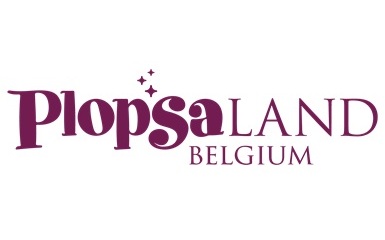 Plopsaland Belgium