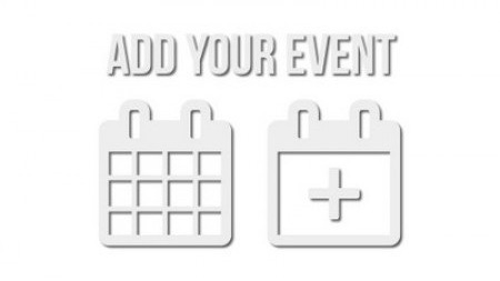 Add Your Event