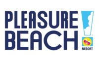 Blackpool Pleasure Beach
