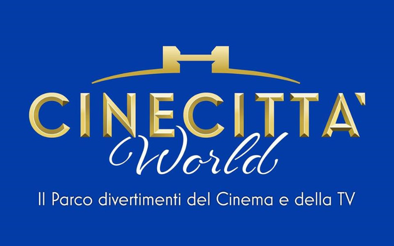 Cinecittà World Tickets