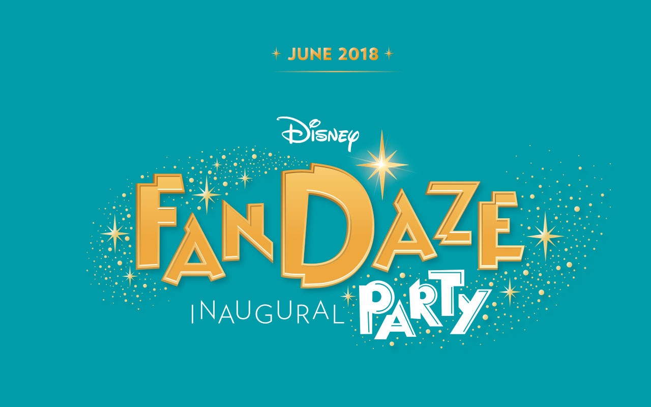 Disney FanDaze