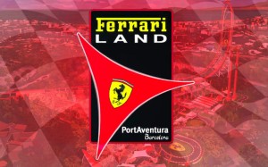 Ferrari Land Tickets