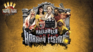 Halloween Horror Festival