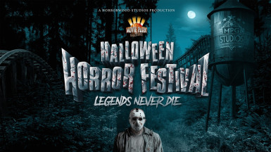 Halloween Horror Festival