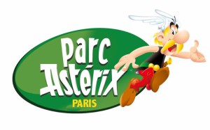 Parc Astérix Tickets