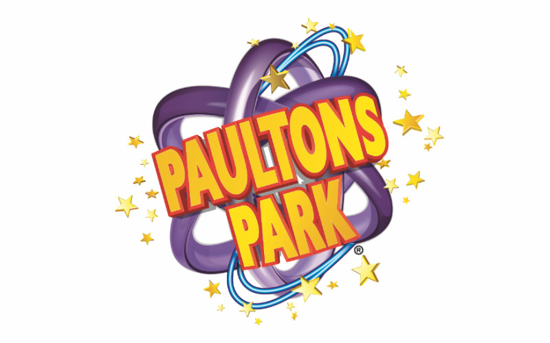 Paultons Park Tickets