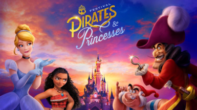 Festival of Pirates & Princesses