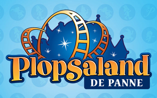 Plopsaland De Panne